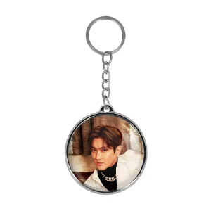 جاکلیدی دوطرفه شیوون گروه سوپر جونیور Super Junior