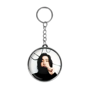 جاکلیدی دوطرفه شیوون گروه سوپر جونیور Super Junior