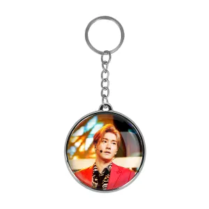 جاکلیدی دوطرفه شیوون گروه سوپر جونیور Super Junior