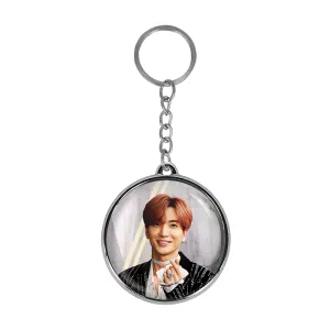 جاکلیدی دوطرفه لیتوک گروه سوپر جونیور Super Junior