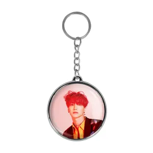جاکلیدی دوطرفه لیتوک گروه سوپر جونیور Super Junior