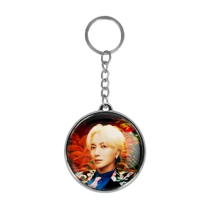 جاکلیدی دوطرفه لیتوک گروه سوپر جونیور Super Junior