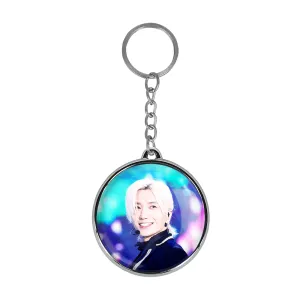 جاکلیدی دوطرفه لیتوک گروه سوپر جونیور Super Junior