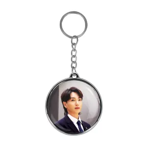 جاکلیدی دوطرفه لیتوک گروه سوپر جونیور Super Junior