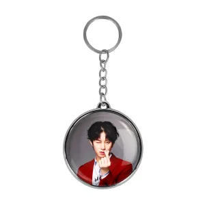 جاکلیدی دوطرفه هیچول گروه سوپر جونیور Super Junior