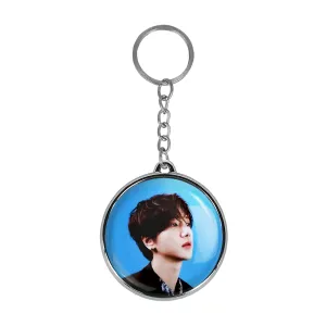 جاکلیدی دوطرفه یسونگ گروه سوپر جونیور Super Junior