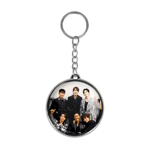 جاکلیدی دوطرفه گروه سوپر جونیور Super Junior