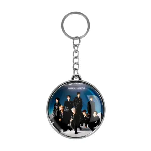 جاکلیدی دوطرفه گروه سوپر جونیور Super Junior