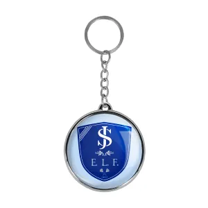 جاکلیدی دوطرفه گروه سوپر جونیور Super Junior