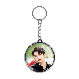 جاکلیدی دوطرفه جاشوآ گروه سونتین Seventeen