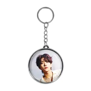 جاکلیدی دوطرفه جاشوآ گروه سونتین Seventeen