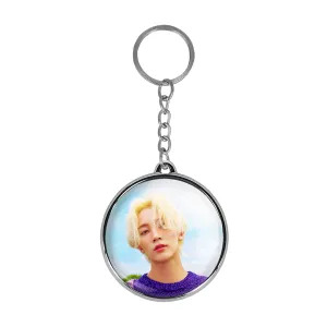 جاکلیدی دوطرفه جونگهان گروه سونتین Seventeen