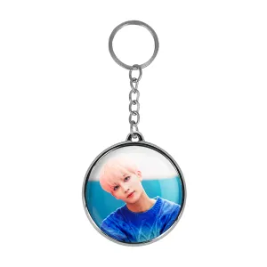 جاکلیدی دوطرفه جونگهان گروه سونتین Seventeen