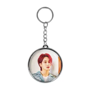 جاکلیدی دوطرفه جونگهان گروه سونتین Seventeen