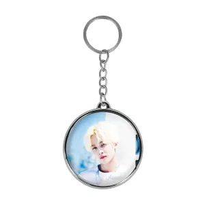 جاکلیدی دوطرفه جونگهان گروه سونتین Seventeen