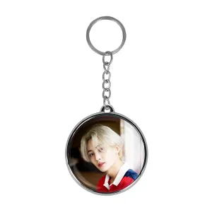 جاکلیدی دوطرفه جونگهان گروه سونتین Seventeen