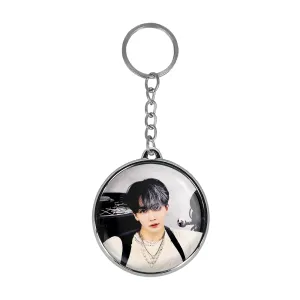 جاکلیدی دوطرفه جونگهان گروه سونتین Seventeen