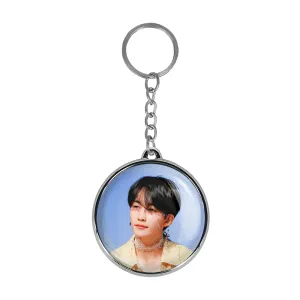 جاکلیدی دوطرفه جونگهان گروه سونتین Seventeen