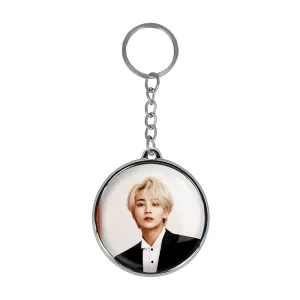 جاکلیدی دوطرفه جونگهان گروه سونتین Seventeen