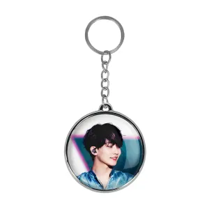 جاکلیدی دوطرفه جونگهان گروه سونتین Seventeen