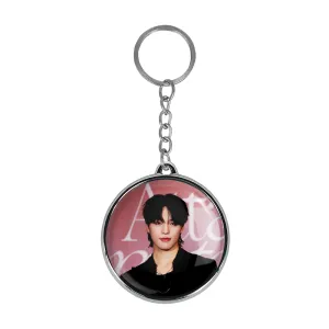 جاکلیدی دوطرفه دینو گروه سونتین Seventeen
