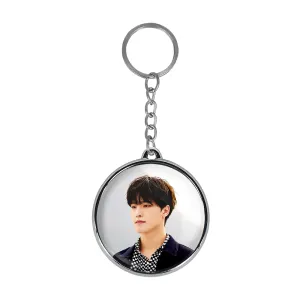 جاکلیدی دوطرفه دینو گروه سونتین Seventeen
