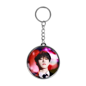 جاکلیدی دوطرفه دینو گروه سونتین Seventeen