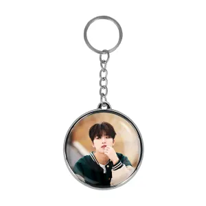 جاکلیدی دوطرفه دینو گروه سونتین Seventeen