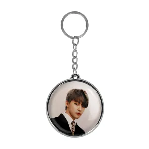 جاکلیدی دوطرفه دینو گروه سونتین Seventeen