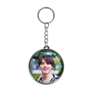 جاکلیدی دوطرفه دینو گروه سونتین Seventeen