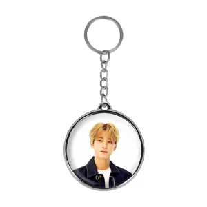 جاکلیدی دوطرفه ونوو گروه سونتین Seventeen