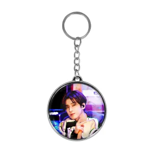 جاکلیدی دوطرفه ونوو گروه سونتین Seventeen