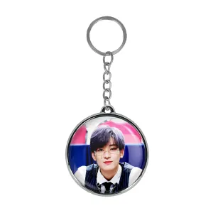 جاکلیدی دوطرفه ونوو گروه سونتین Seventeen