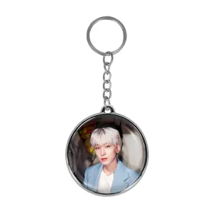 جاکلیدی دوطرفه ونوو گروه سونتین Seventeen