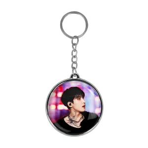جاکلیدی دوطرفه ونوو گروه سونتین Seventeen