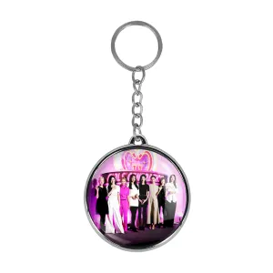 جاکلیدی دوطرفه گروه گرلز جنریشن Girls Generation