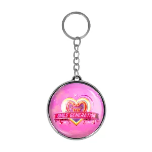 جاکلیدی دوطرفه گروه گرلز جنریشن Girls Generation