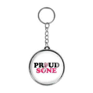 جاکلیدی دوطرفه گروه گرلز جنریشن Girls Generation