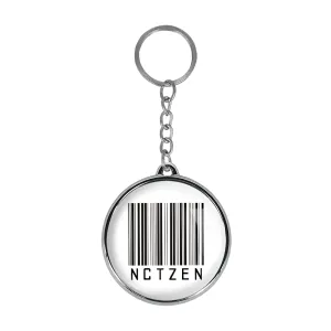 جاکلیدی دوطرفه گروه ان سی تی NCT