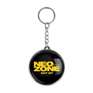 جاکلیدی دوطرفه گروه ان سی تی NCT
