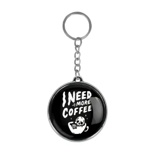 جاکلیدی دوطرفه قهوه Coffee