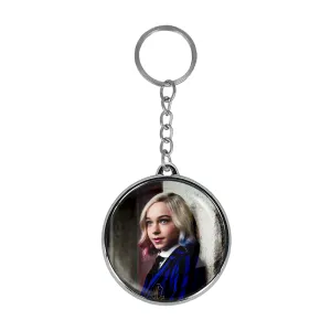 جاکلیدی دوطرفه ایند ونزدی Wednesday