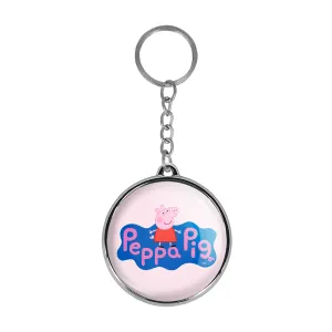 جاکلیدی دوطرفه پپا انیمیشن پپا پیگ Peppa pig