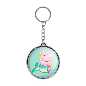 جاکلیدی دوطرفه پپا انیمیشن پپا پیگ Peppa pig