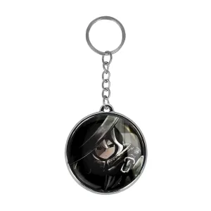 جاکلیدی دوطرفه اوزن انیمه ساخته شده پرتگاه Made in Abyss
