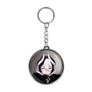 جاکلیدی دوطرفه اوزن انیمه ساخته شده پرتگاه Made in Abyss
