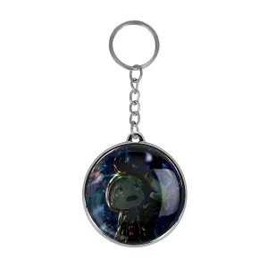 جاکلیدی دوطرفه ریکو انیمه ساخته شده در پرتگاه Made in Abyss