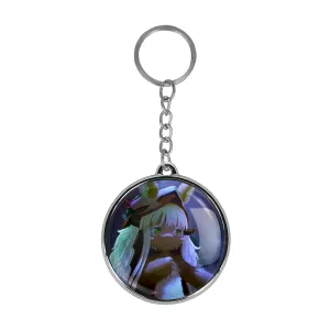 جاکلیدی دوطرفه ناناچی انیمه ساخته شده در پرتگاه Made in Abyss