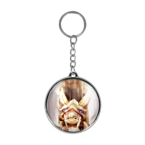 جاکلیدی دوطرفه ناناچی انیمه ساخته شده در پرتگاه Made in Abyss