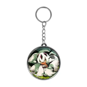 جاکلیدی دوطرفه فایوپا انیمه ساخته شده در پرتگاه Made in Abyss